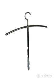 appendino in Acciaio lungo