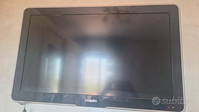 televisione philips