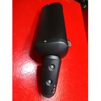 SCARICO MARMITTA YAMAHA FZ8 FZ 800