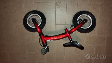 balance bike bikestar