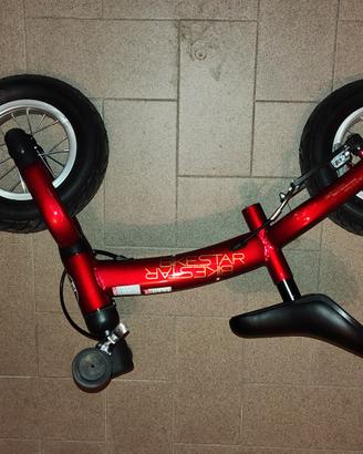 balance bike bikestar