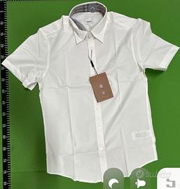 Camicia Burberry