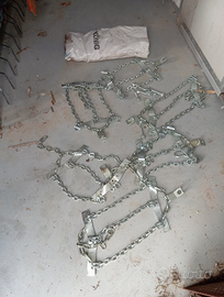 Catene gomme 265/719.5