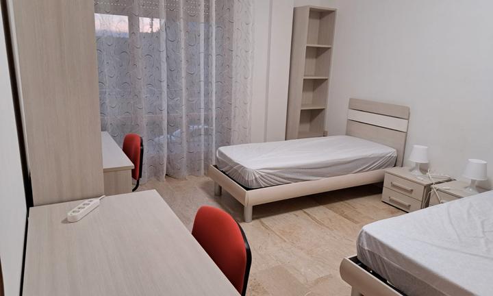 Campalto a 10 minuti da venezia stanza doppia