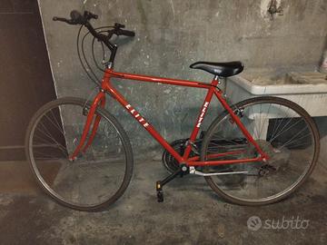 Bici uomo ragazzo