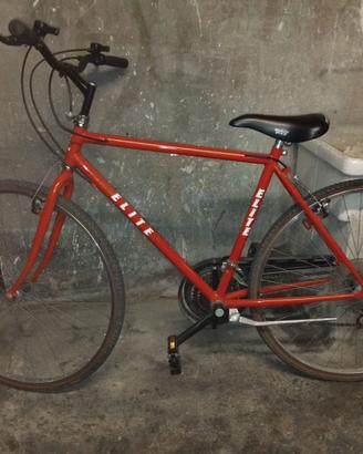 Bici uomo ragazzo