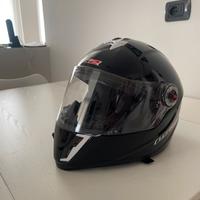 Casco Integrale Bambino