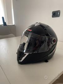 Casco Integrale Bambino