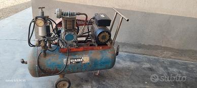 Compressore 
