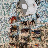 Base infinity Disney e personaggi