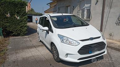 Ricambi Ford b-max anno 2015