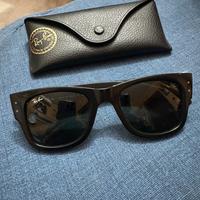 Rayban mega wayfarer