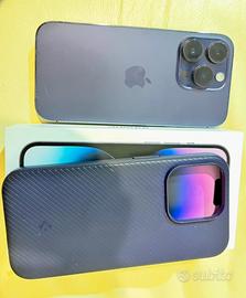 Iphone pro