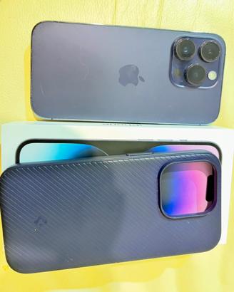 Iphone pro