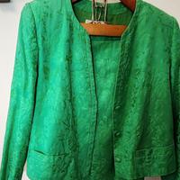 Tailleur Dior