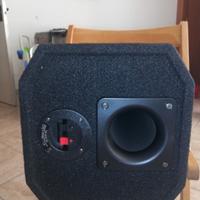 Sub Woofer passivo