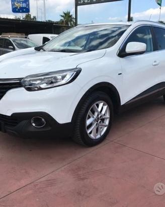 Renault Kadjar dci