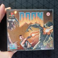 Doom playstation 1