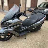 Kymco Downtown 350i