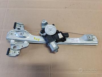 Alzacristallo posteriore sx OPEL MOKKA del 2014