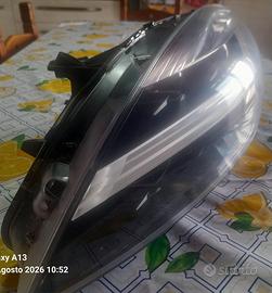 Faro full led sx volvo V 40
