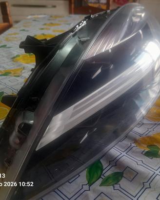 Faro full led sx volvo V 40