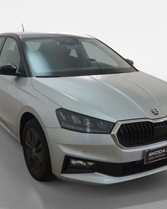 Škoda Fabia 1.0 TSI 95 CV Style