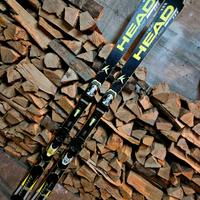 Head Supershape i-speed 170 