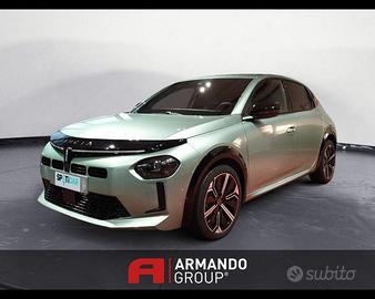 Lancia Ypsilon 4nd serie Hybrid e-DCT LX