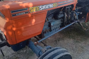 same saturno 80 syncro 
