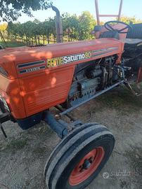same saturno 80 syncro 