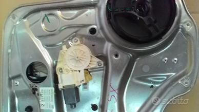 ALZACRISTALLO ELETTRICO POST. SX MERCEDES Classe C