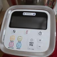 Moulinex i-companion + accessori