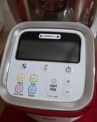 Moulinex i-companion + accessori