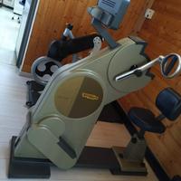 top xt 600 technogym