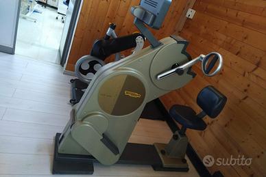 top xt 600 technogym