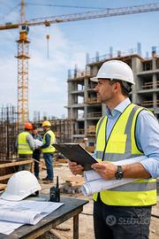 Geometra gestione Gare