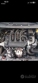 motore 32mila km  citroen c3 2016/2020 1.2 benzina