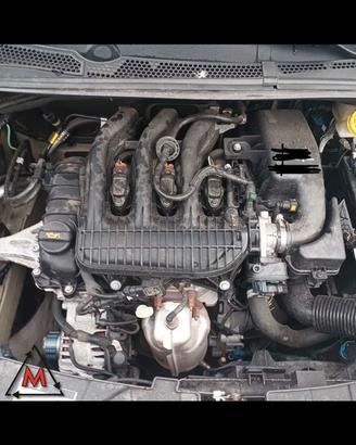 motore 32mila km  citroen c3 2016/2020 1.2 benzina