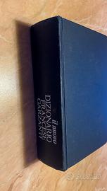 Il nuovo dizionario francese-italiano Garzanti