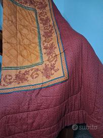 coperta matrimoniale invernale Zucchi 