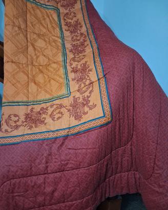 coperta matrimoniale invernale Zucchi 