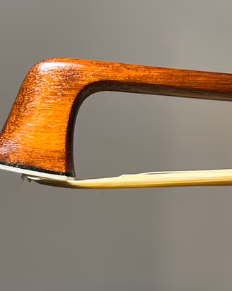 Edwin Otto Herrmann arco da violino