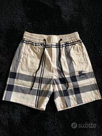 Pantaloncini uomo taglia M