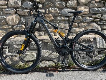 Specialized Turbo Levo Expert Carbon