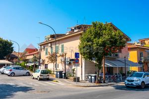Appartamento Albano Laziale [841VRG]