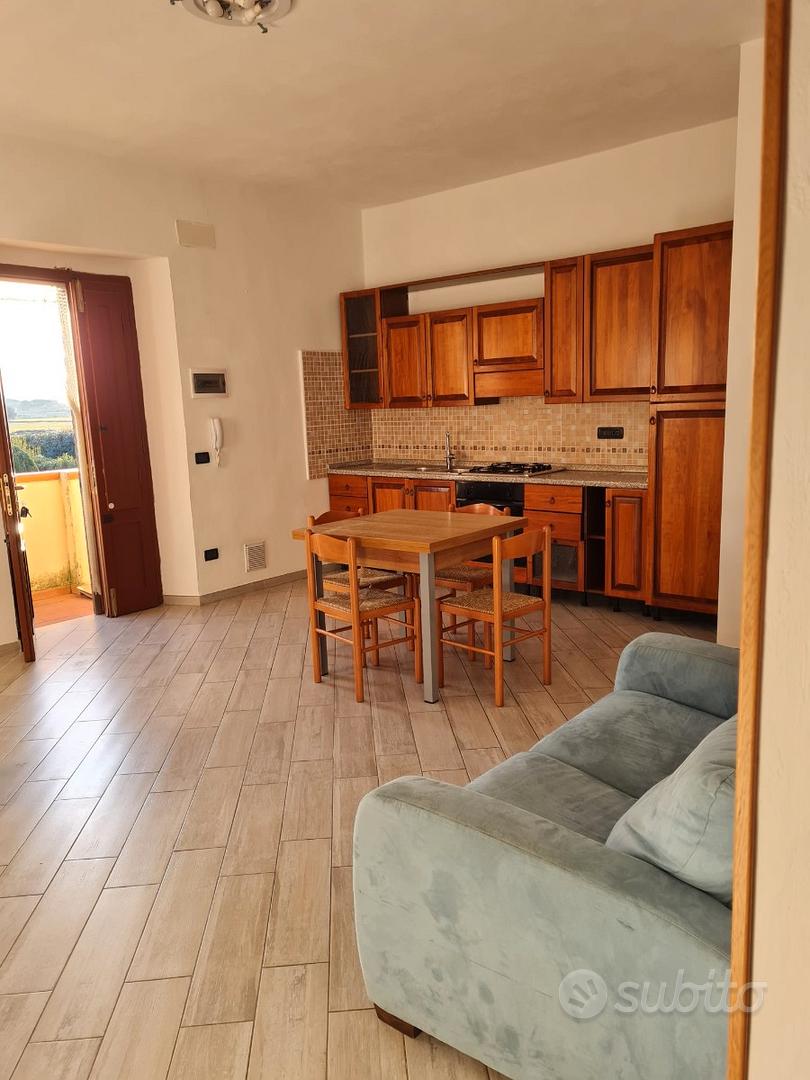 Appartamento – Rosignano Marittimo, Castiglioncello - Vista 2