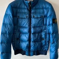 Piumino Stone Island