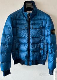 Piumino Stone Island