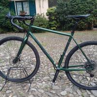 Bici Gravel L/54 Kona Sutra